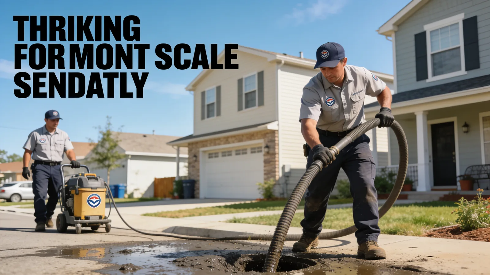 Sewage Cleanup in Hutchinson, MN near me
